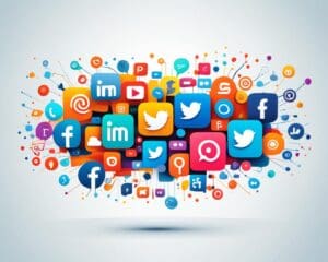 De invloed van sociale media op moderne marketing