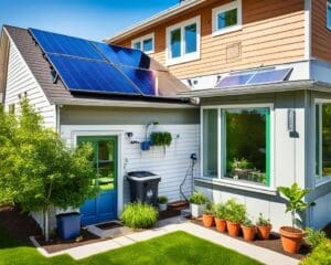 Eco-vriendelijke renovaties: waar te beginnen?