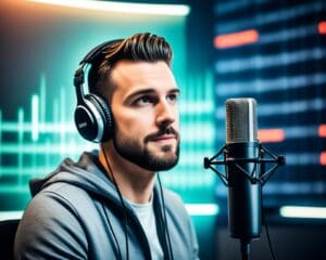 Hoe een succesvolle podcast te starten