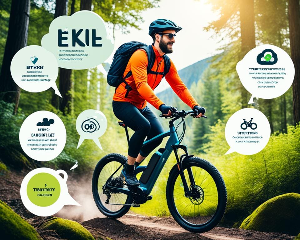 Tips voor het kiezen van de juiste e-bike