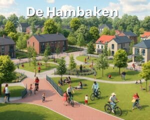 Alles over De Hambaken: Van Demografie tot Woningaanbod