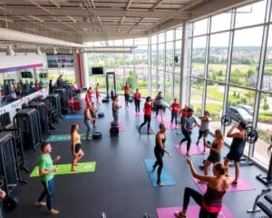 Begin Jouw Fitnessreis met Gymnatix in Berkel en Bleiswijk