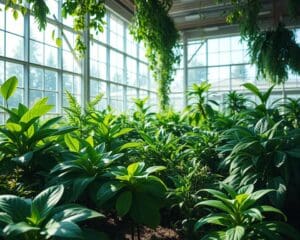 Het belang van zuurstofrijke ruimtes voor gezondheid