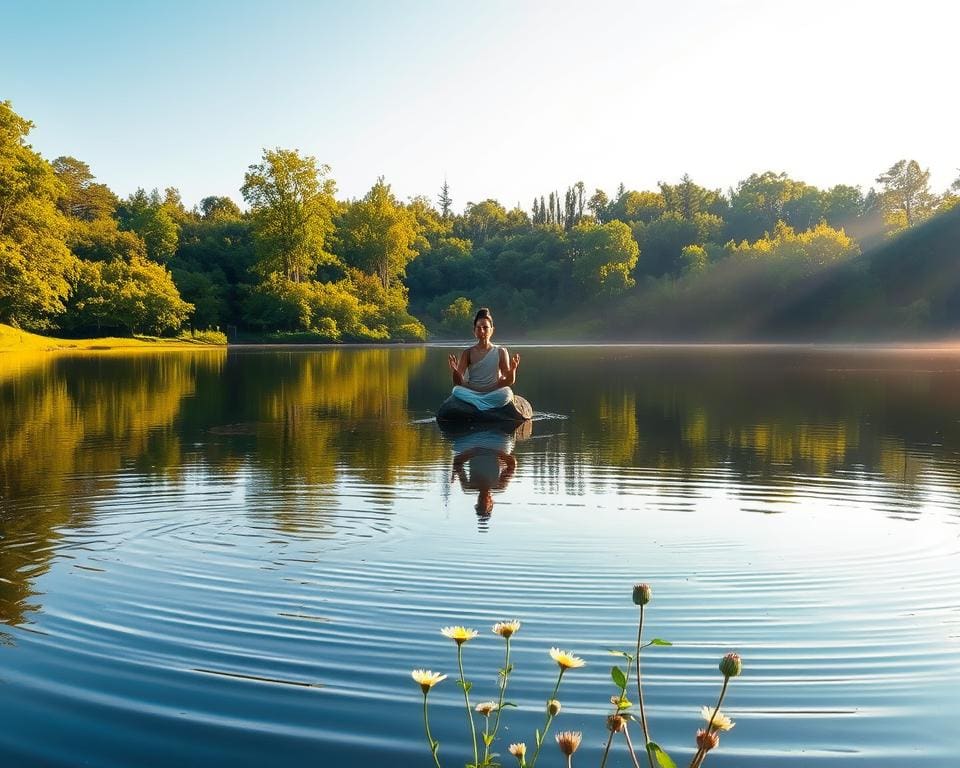 Hoe je bewuster kunt leven met mindfulness