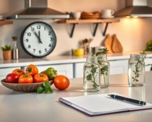 Intermittent fasting voor meer focus en vetverbranding