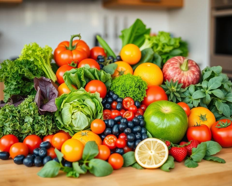 voeding voor een gezonde bloeddruk