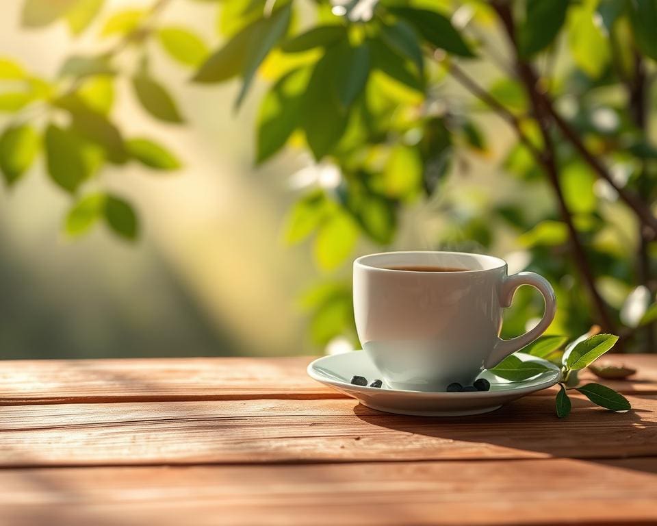 Matig koffiegebruik voor meer balans in je dag