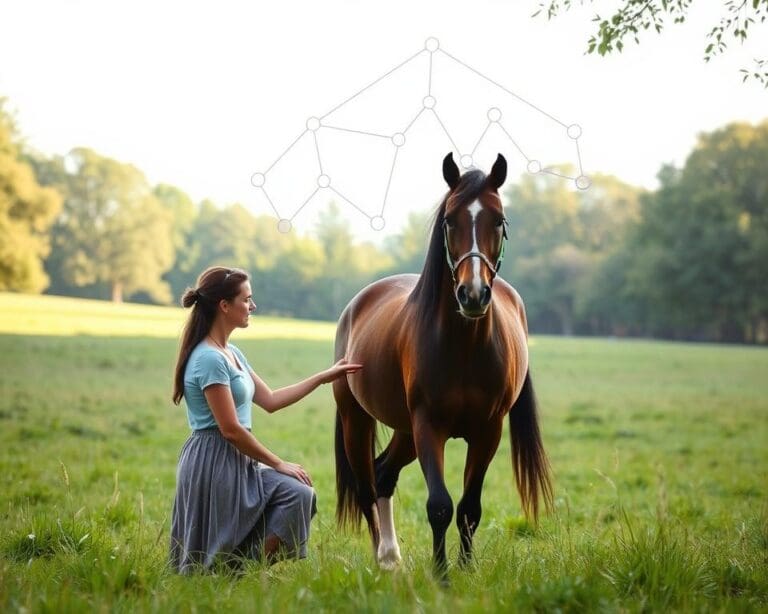 Paardencoaching En Familieopstellingen Gecombineerd