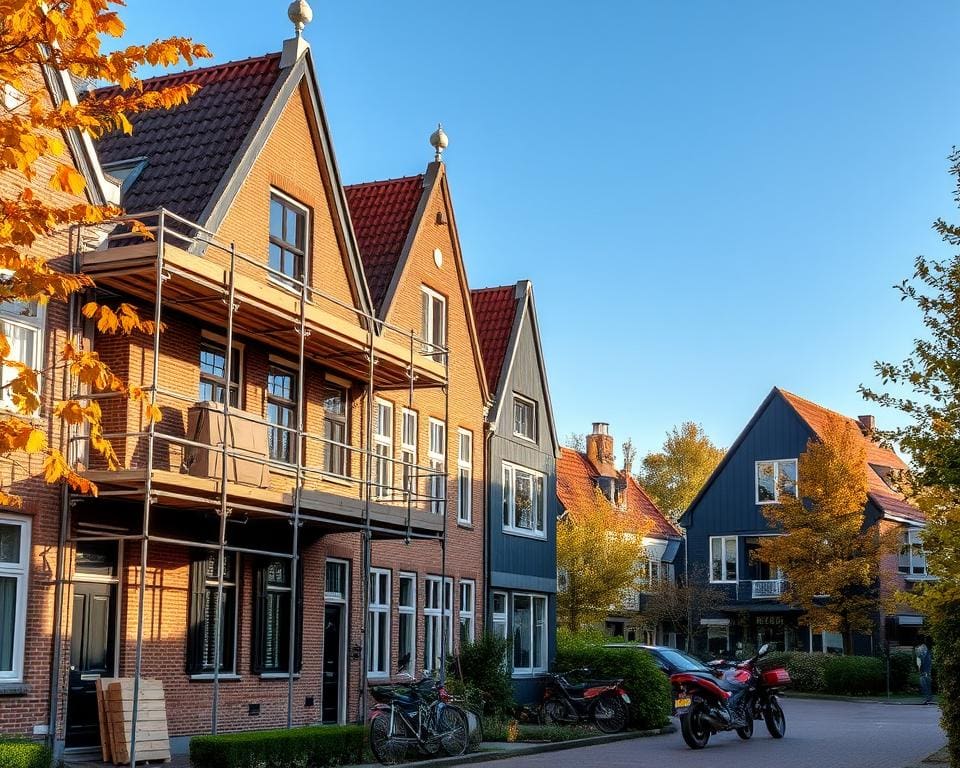 Voor renovaties en verbouwingen in Hilversum: All4Home