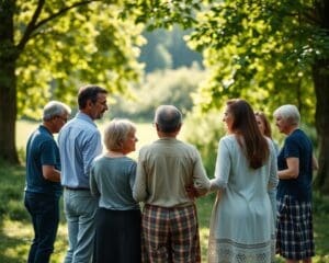 Waarom Familieopstellingen Je Vrij Maken