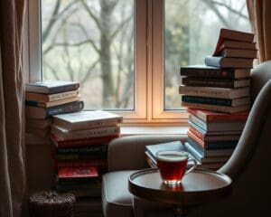 De beste boeken voor persoonlijke ontwikkeling