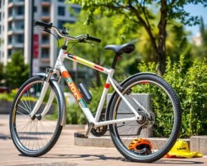 Fietsveiligheid begint bij een goed onderhouden tweewieler