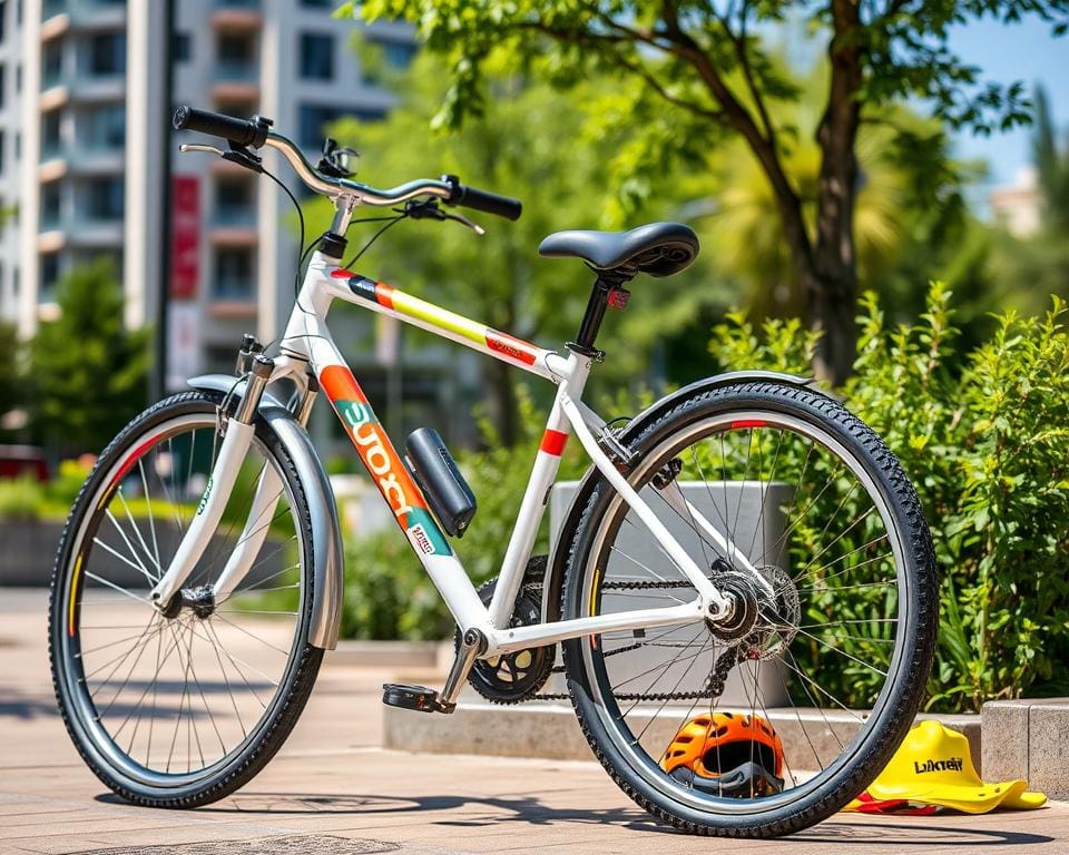 Fietsveiligheid begint bij een goed onderhouden tweewieler