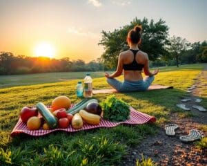 Hoe creëer je gezonde gewoontes die blijven?