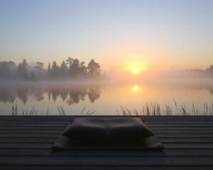 Ontdek de kracht van ochtendmeditatie