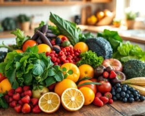 Tips voor gezondere eetgewoontes