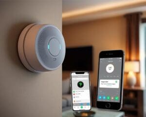 Waarom slimme rookmelders levens redden