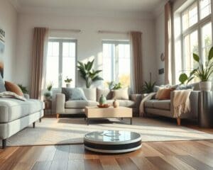 Waarom slimme stofzuigers een must-have zijn