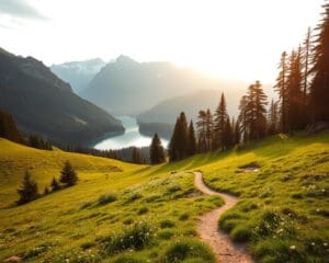 De mooiste rondreizen door Europa voor natuurliefhebbers