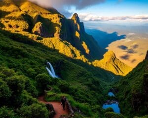 De mooiste wandelingen op Madeira wat je niet mag missen