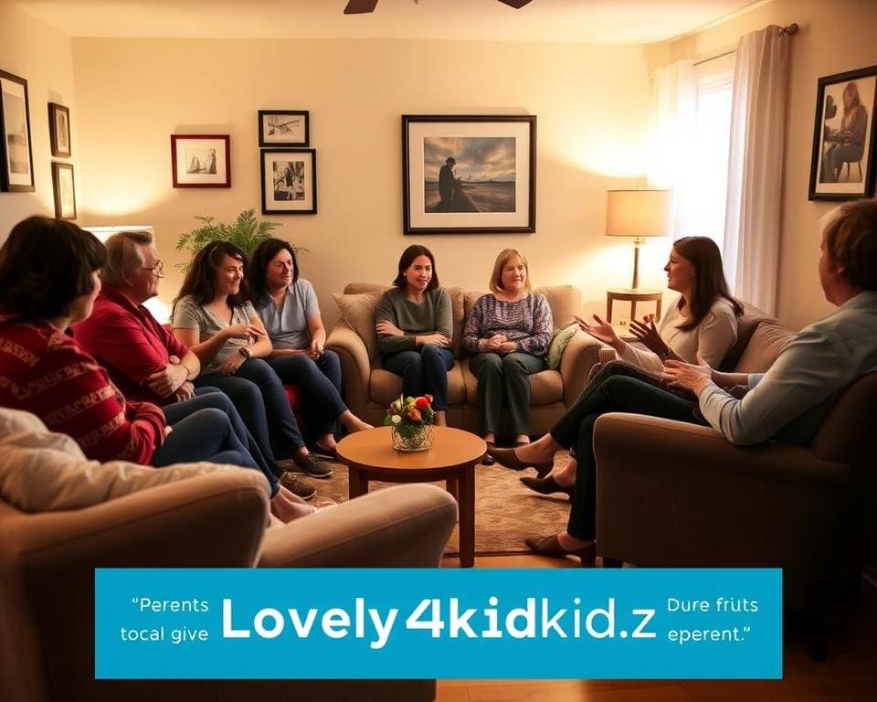 Wat ouders zeggen over Lovely4kidz