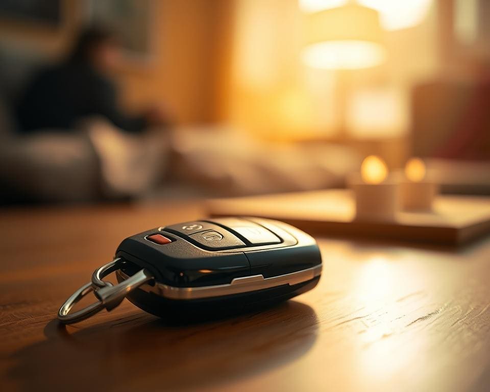 autosleutel bijmaken Deventer