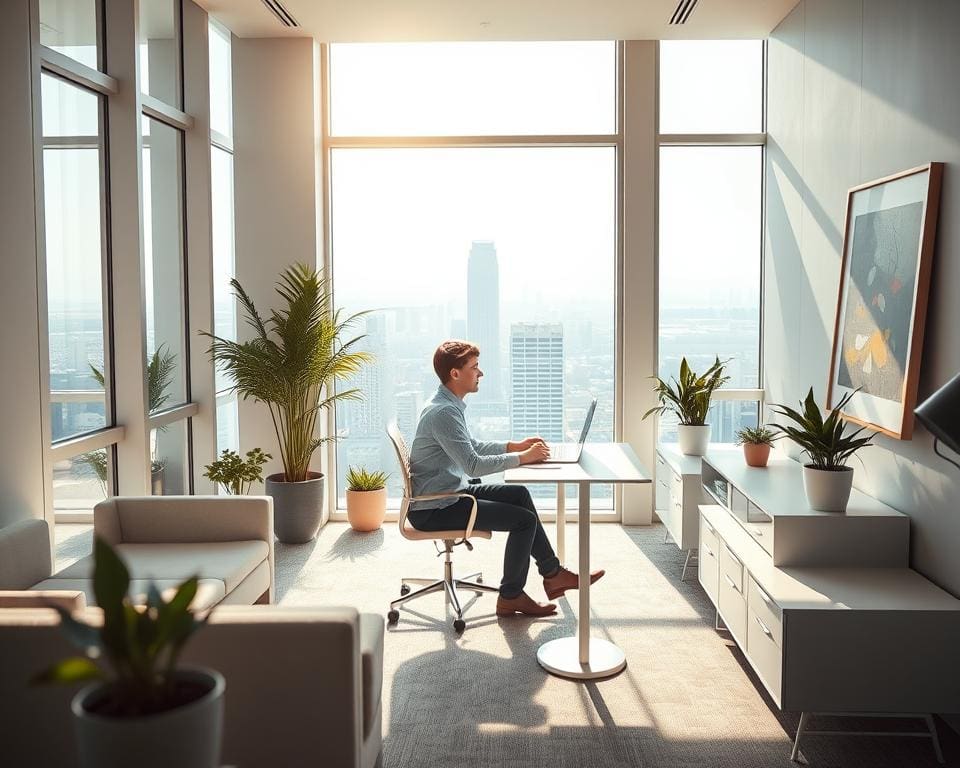 Een werkdag die inspireert en versterkt