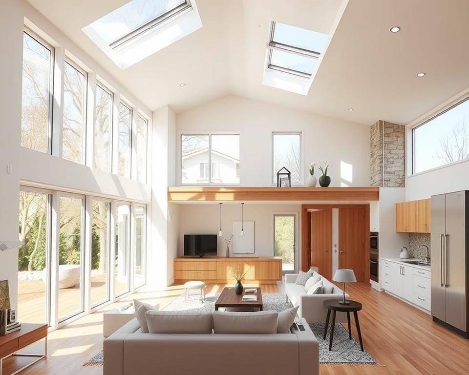 Hoe maak je je interieur klaar voor energieneutraal wonen?