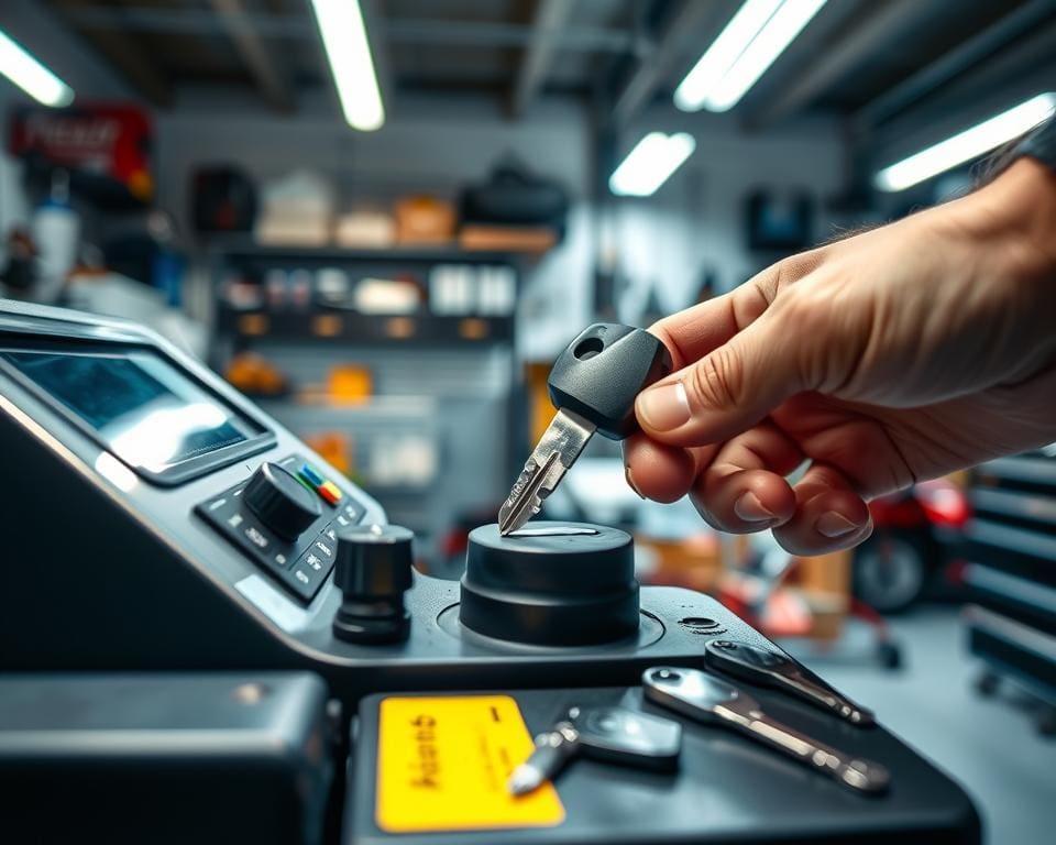 Hoe snel kan een autosleutel worden bijgemaakt in Deventer?