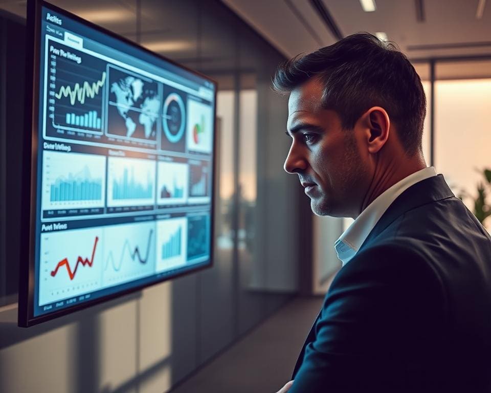 Hoe werkt predictive analytics in marketing?