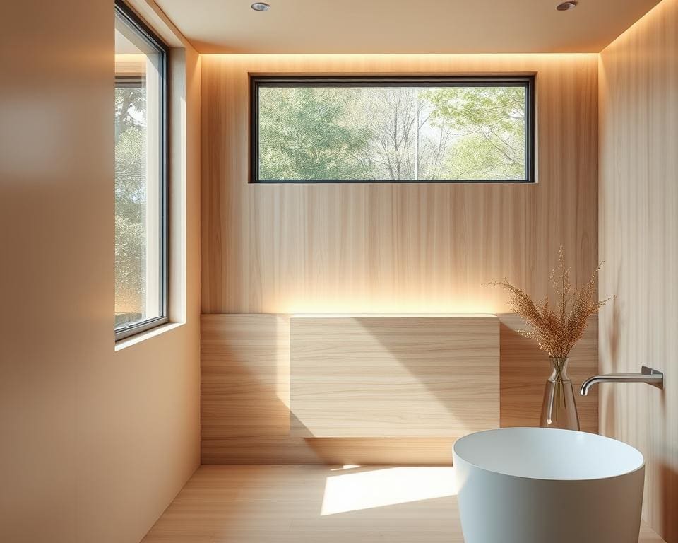 Is radiator ombouw geschikt voor badkamers?