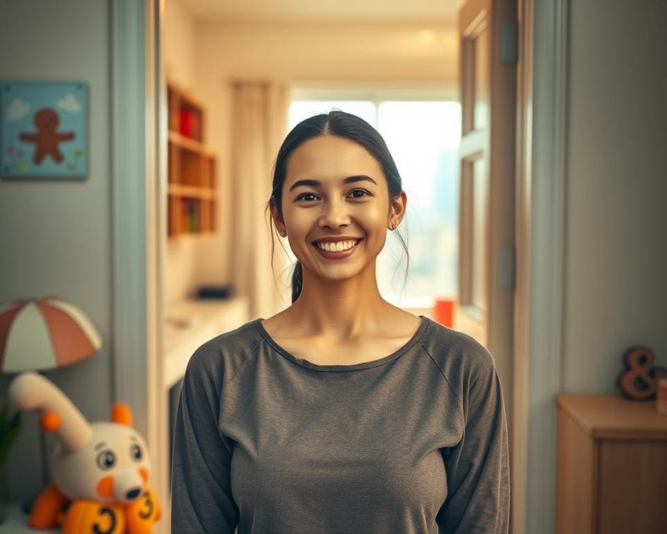 Van passie naar professie in de jeugdzorg