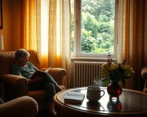 Wat maakt een gewoon moment bijzonder?