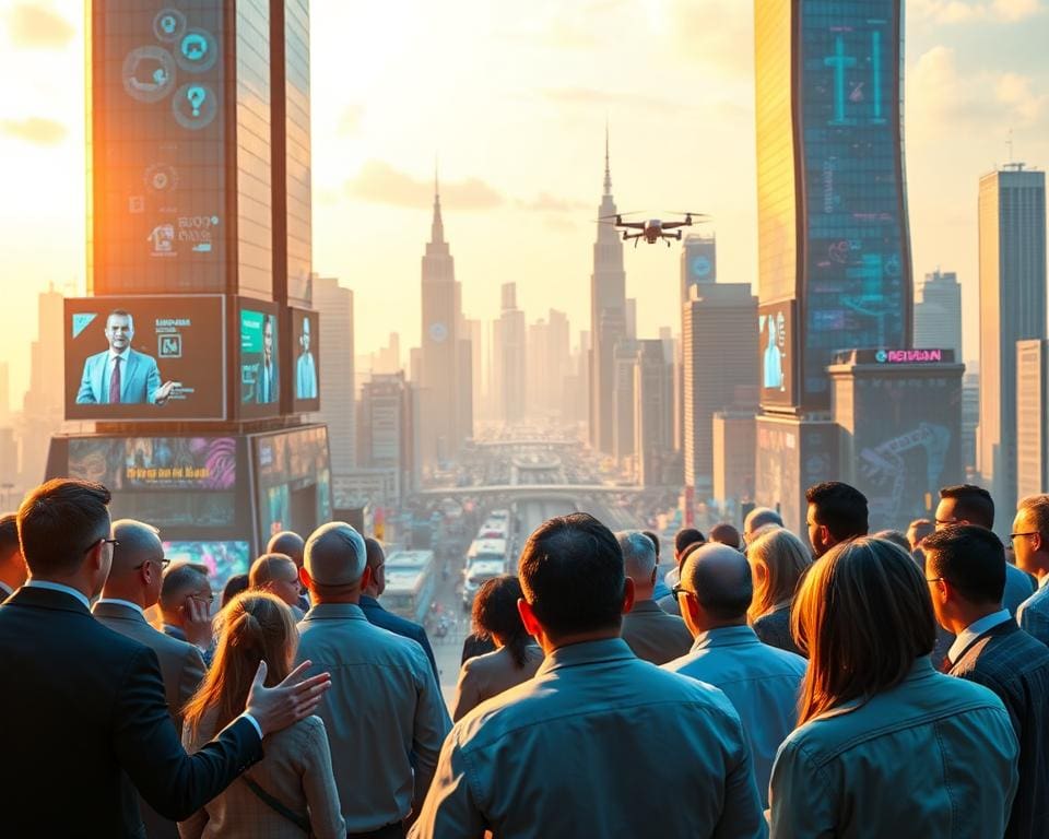 Web3 trends voor bedrijven