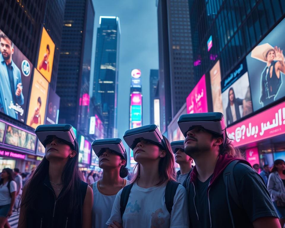 Zijn we klaar voor het metaverse-tijdperk?