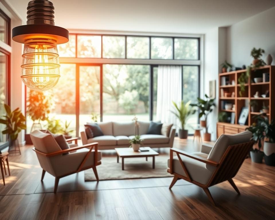 energiebesparende tips interieur