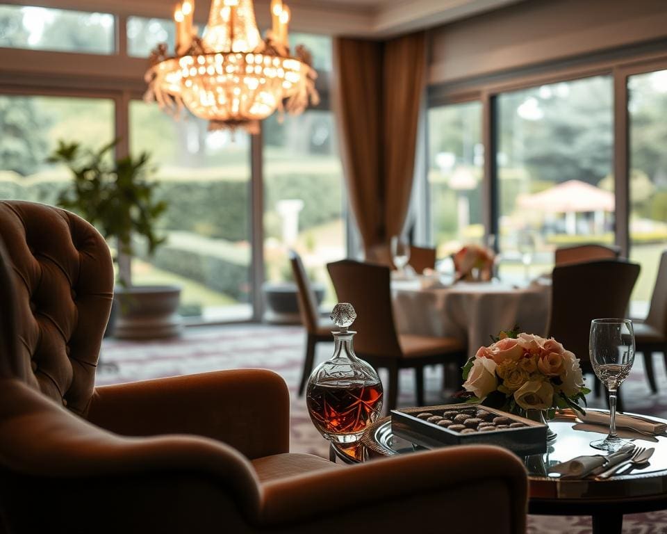 luxe ervaringen