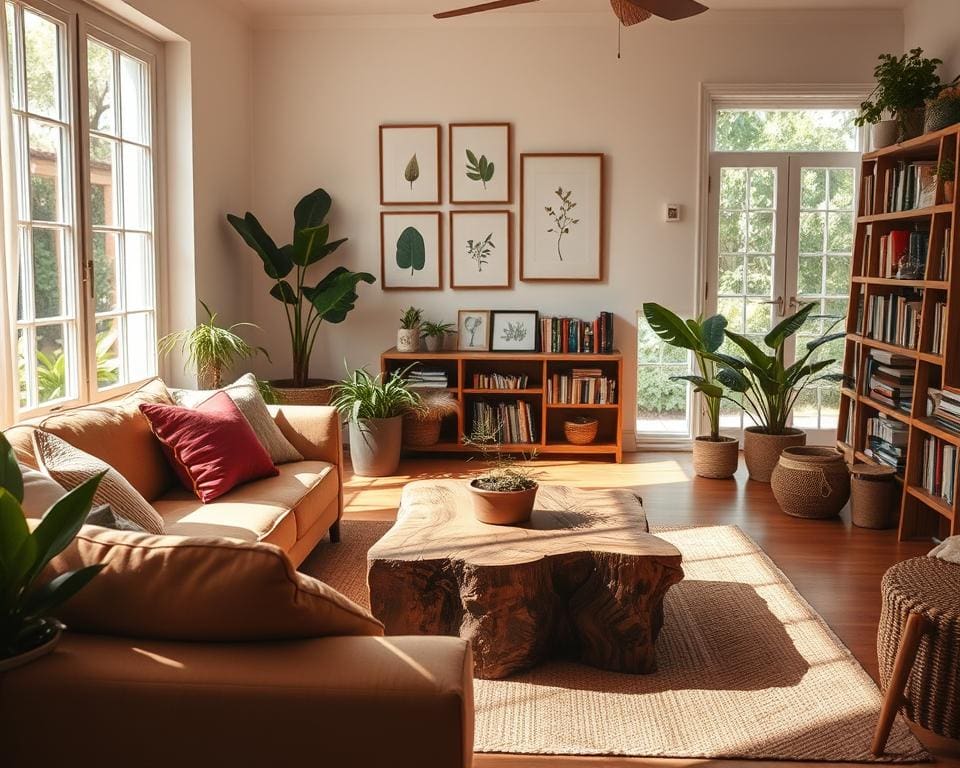 tips voor duurzaam wonen