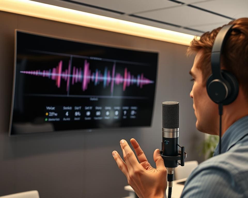 voice technology