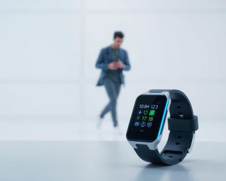 wearables en gezondheidstracking