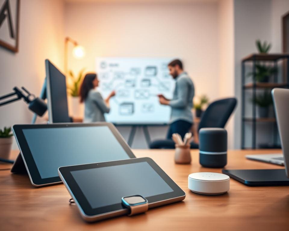 AI-tools voor kleine teams