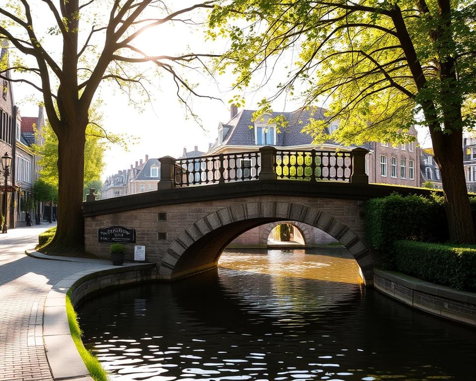 Brugonderhoud wetgeving