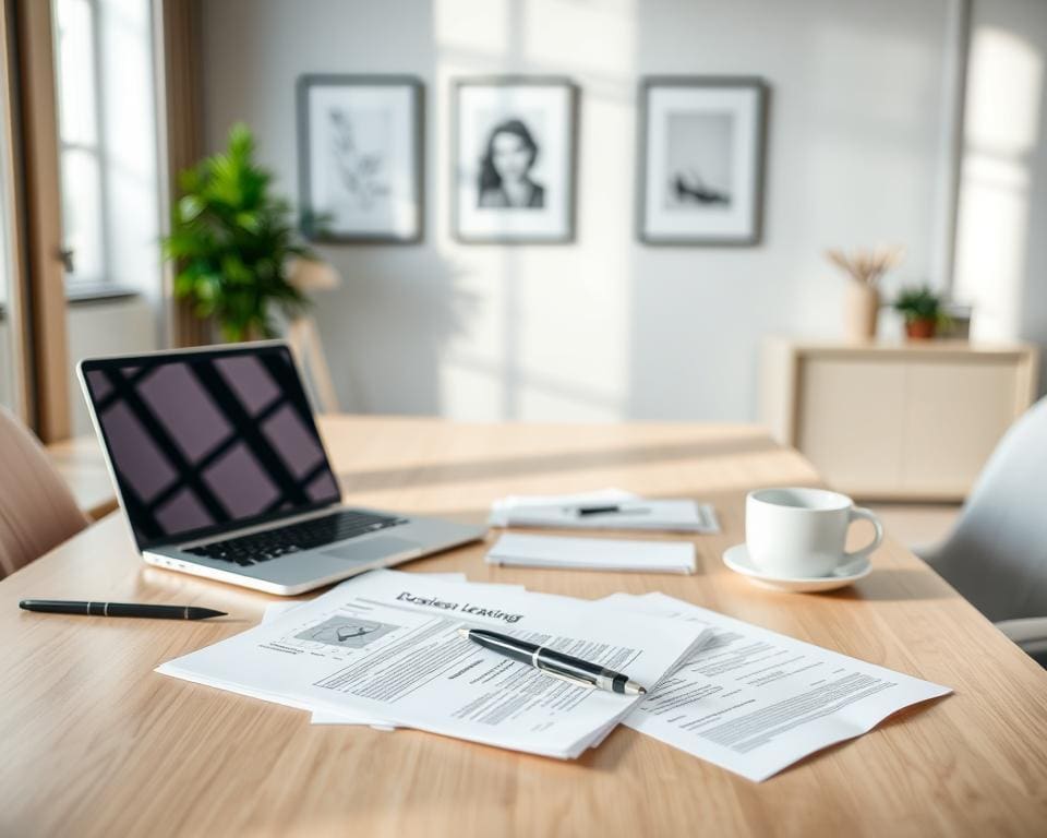 Gemak zakelijke lease
