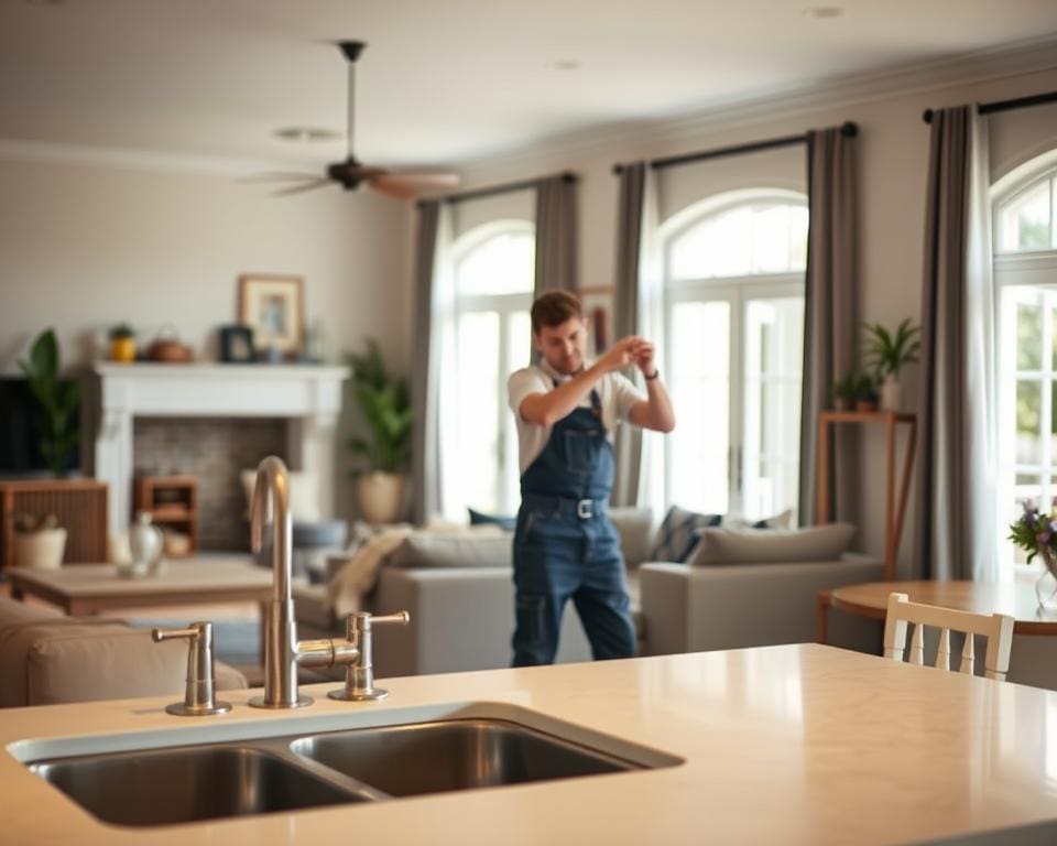 Hoe koppel je rioleringswerken aan woningverbetering?
