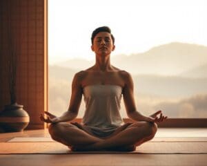 Hoe leer je jezelf mentaal prioriteit geven?