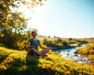 Hoe stem je af op je natuurlijke werkritme?