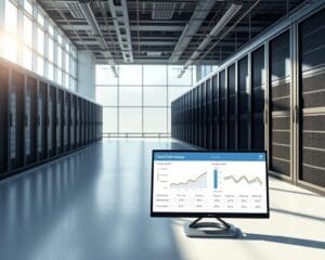 Hoe vergelijk je cloudproviders op prestaties?