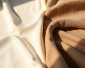 Hoe voelt modal vergeleken met viscose?