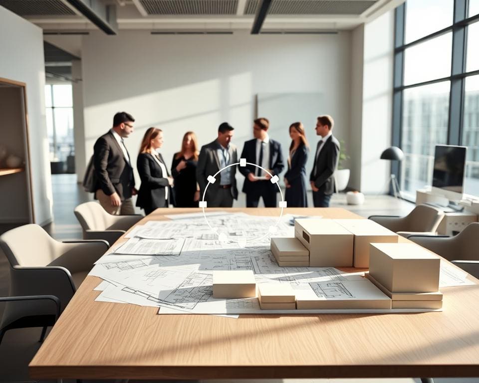 Hoe werk je als woningcorporatie met circulaire aannemers?