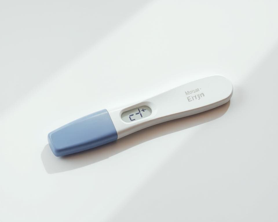 Is 1 test genoeg of moet ik er meer doen?